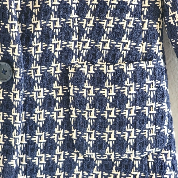 Banana Republic Blazer - Picture 4 of 6